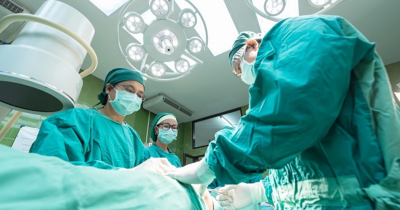 Ötən ay nə qədər transplantasiya əməliyyatı icra olunub? - RƏSMİ