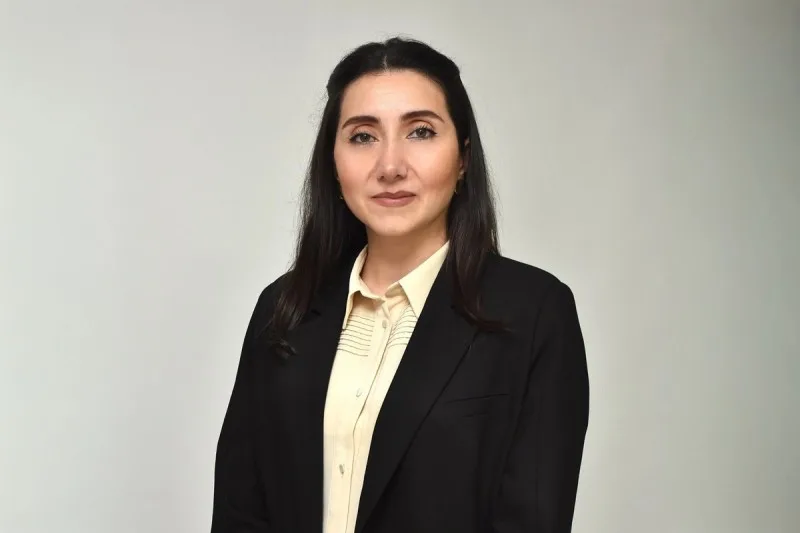 Təranə Salıfovaya vəzifə verildi