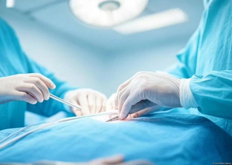Plastik cərrahlarla bağlı 2 klinikada yoxlama aparılıb - RƏSMİ