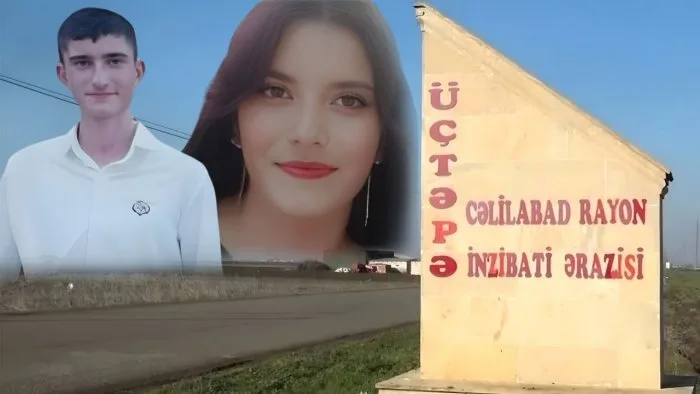 Qardaşı uşaqlarını baltalayan əminin ölüm səbəbi bilindi - YENİLƏNİB