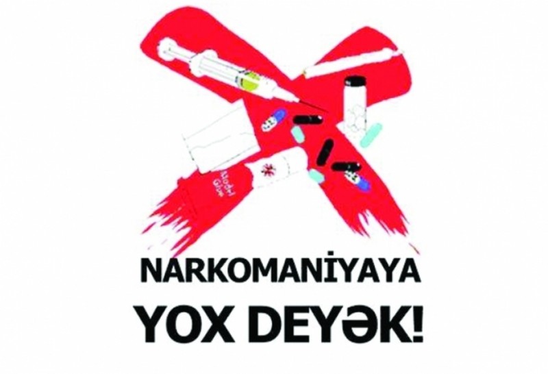 SN-nin canlı yayımında narkotiklərlə mübarizədən danışılacaq