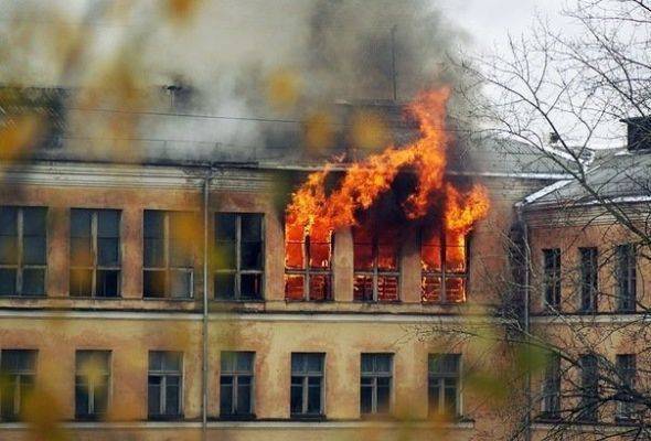 Məktəblərdə yanğın təhlükəsizliyi: Ən kiçik texniki nasazlıq böyük risk yarada bilər