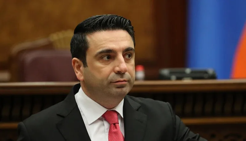 Moskva erməniləri narahat edir - Simonyan