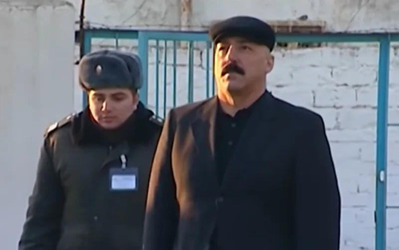 Şəmsi Səmədzadə yenidən həbs edilə bilər - SƏBƏB
