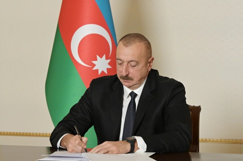 İki milli park haqqında Əsasnamə təsdiqləndi