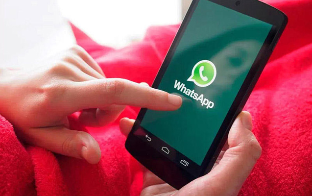 Rusiyada WhatsApp tamamilə BLOKLANDI