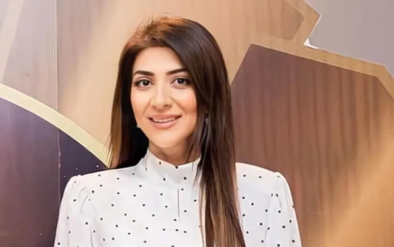 Deputat Günay Ağamalı QƏZA TÖRƏTDİ