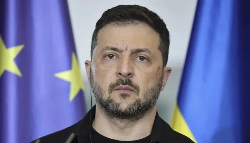 Zelenski Əliyevlə görüşündən yazdı: Buna görə minnətdaram!