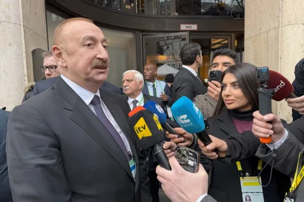 Münhen mesajları: Azərbaycanın dəyişməyən xətti və yeni regional reallıq