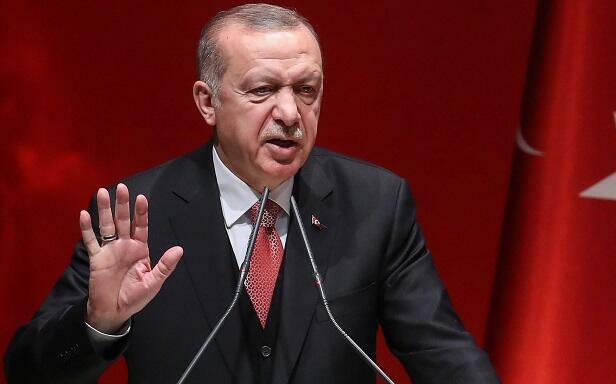 "Türkiyə regionda yeni münaqişələrə qarşıdır" - Ərdoğan