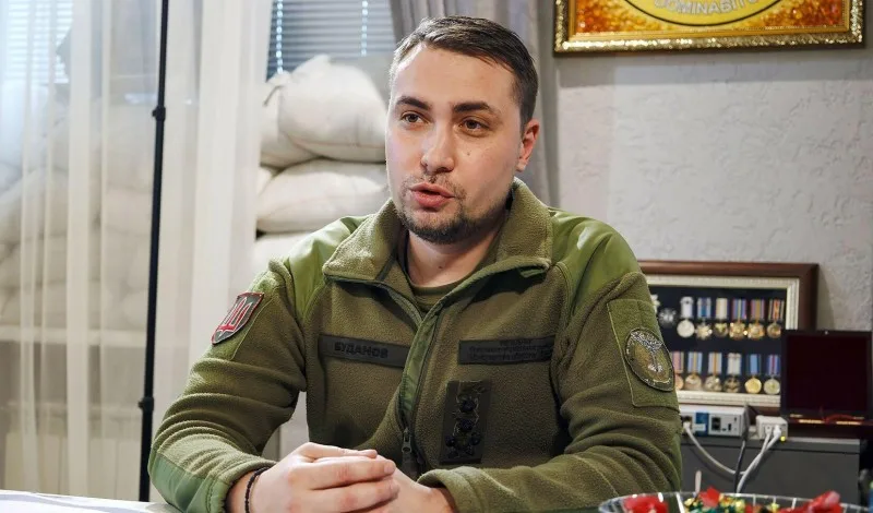 Budanov sürətli sülhün tərəfdarıdır - Ekonomist