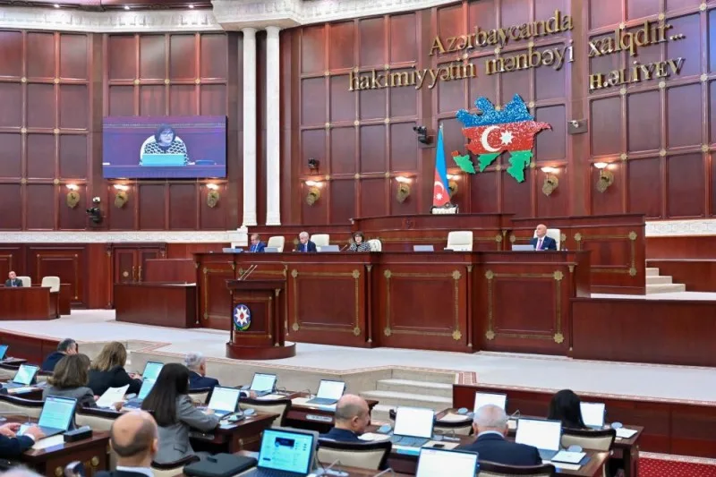 Azərbaycan AŞ-nin "İnsan orqanlarının alverinə qarşı Konvensiya"sına qoşulacaq