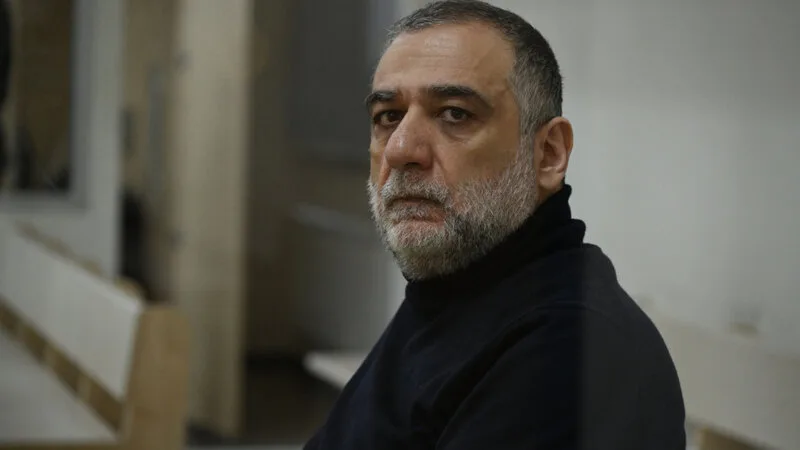 “Bakı etməsəydi, Paşinyanın özü edəcəkdi”