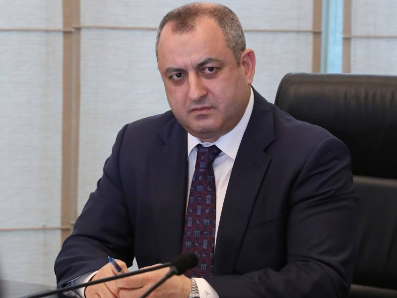 Töhmət alan icra başçısını nə gözləyir?