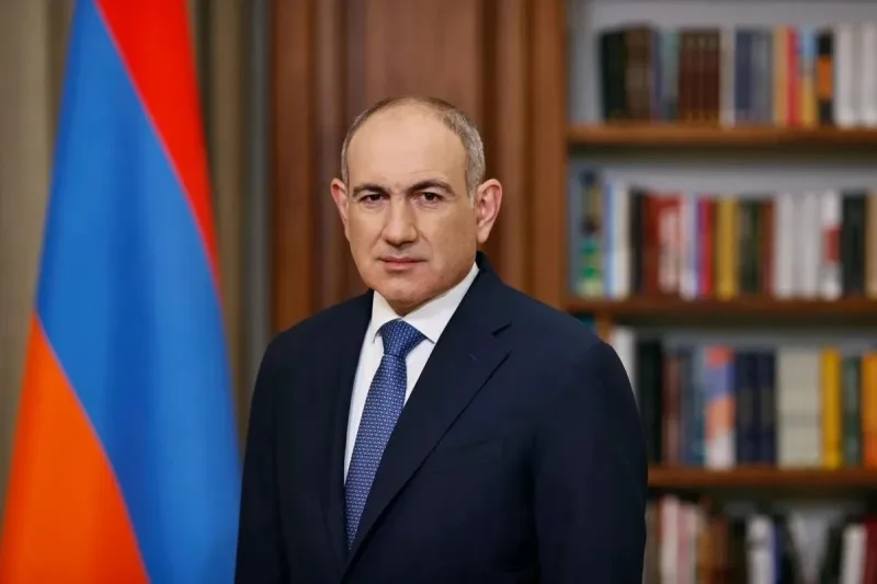 Paşinyan ABŞ-yə işgüzar səfərə yola düşüb
