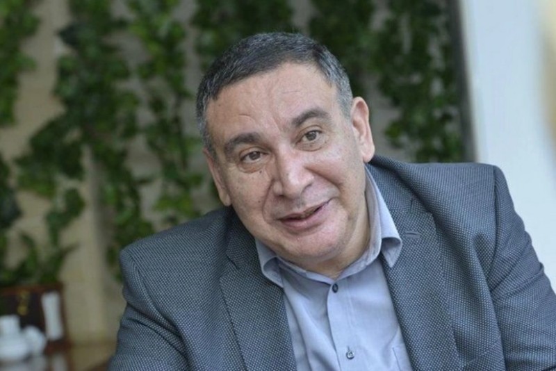 Rəşad Məcid AMEA ilə mətbuatın əlaqələrini daha sıxlaşdırmağı təklif edib