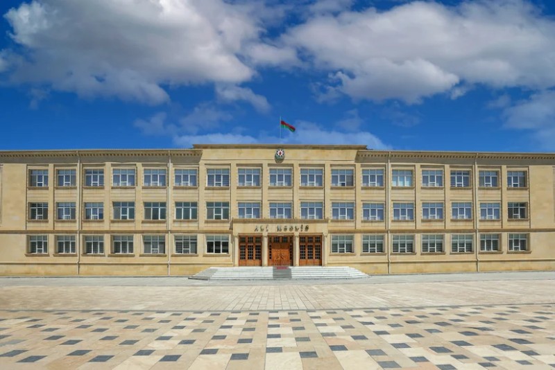 Naxçıvan Ali Məclisi deputatlarının köməkçiləri olacaq