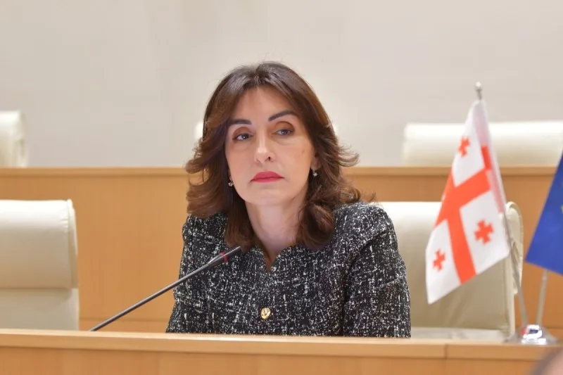 Gürcüstan XİN başçısı: Azərbaycanla Ermənistan arasında yeni yollar regionun...