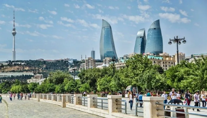 Beynəlxalq konfransda bəyanat qəbul edilib - YENİLƏNİB