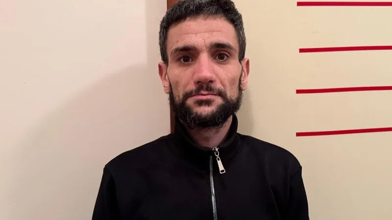 Qubada külli miqdarda narkotik vasitə aşkarlandı - VİDEO