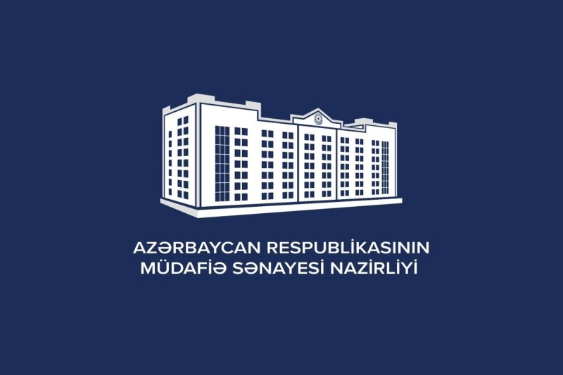 "Azərsilah"ın zavodunda qəza oldu