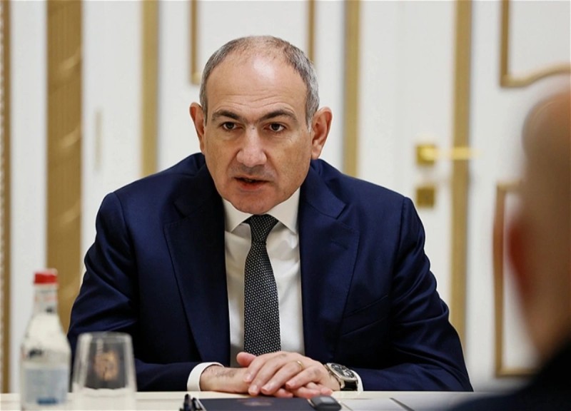 Ekspert: “Paşinyan seçkilərədək Konstitusiya dəyişikliklərinə getməyəcək”