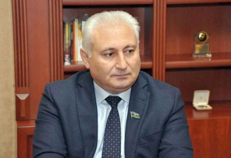 Hikmət Babaoğlu: Uşaqların hərbi münaqişələrdə iştirakı...