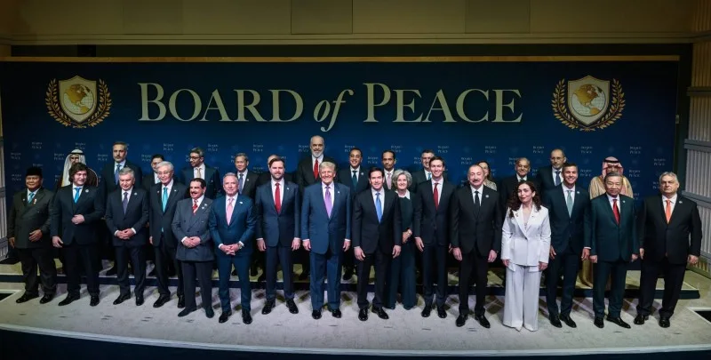 Azərbaycan yeni qlobal platformada: təşəbbüskar aktordan normativ oyunçuya