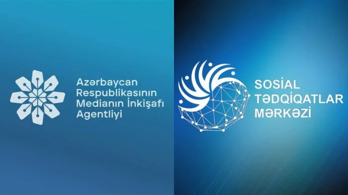 Sosial Tədqiqatlar Mərkəzi MEDİA-ya birləşdirilir