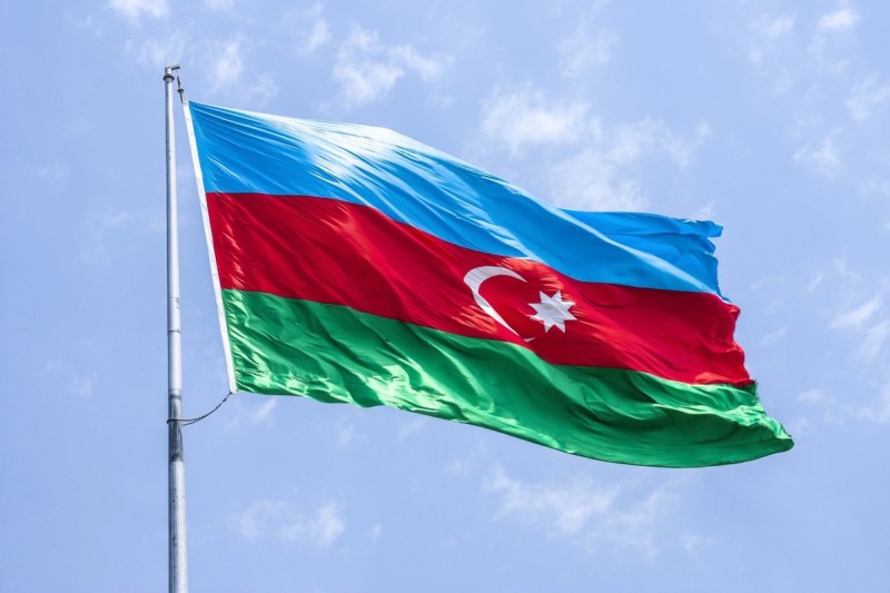 Azərbaycan səfirliyi Vaşinqtondakı təxribatla bağlı məlumat yaydı