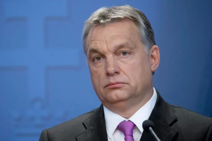 Macarıstan Ukraynaya elektrik enerjisi təchizatını dayandıra bilər - Orban
