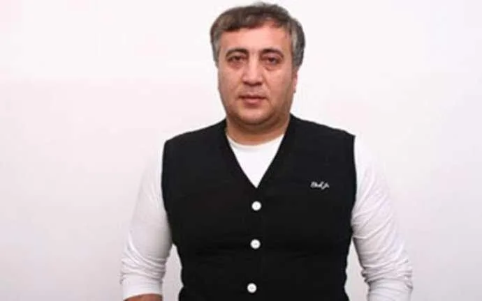 Vahid Qədim Ukrayna müharibəsində itkin düşdü - İDDİA