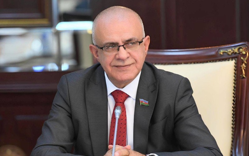 Elçin Mirzəbəyli: Mədəniyyət dəyər yaradan sahəyə çevrilir