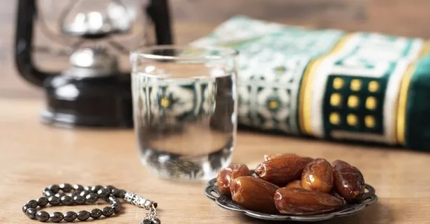 Ramazanın 13-cü gününün duası - İmsak və iftar vaxtı