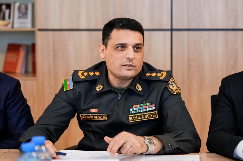 Qarabağ və Şərqi Zəngəzurda məşğulluq proqramları genişləndirilir