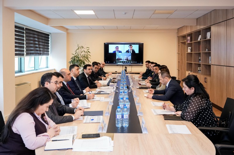 Qarabağ və Şərqi Zəngəzurda məşğulluq proqramları genişləndirilir