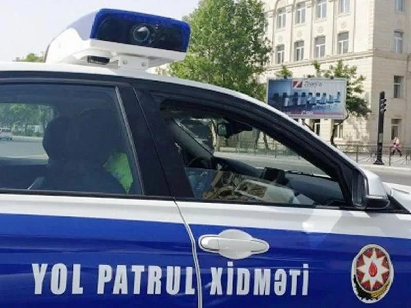 DYP-dən cərimə borcu barədə saxta SMS-lərlə bağlı XƏBƏRDARLIQ