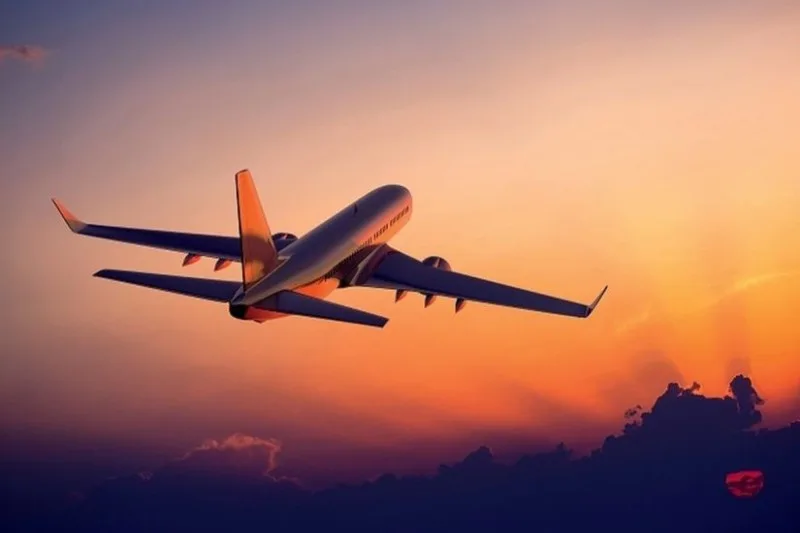 İranlı pilotlar Azərbaycan sərhədi ilə təxliyə olundu - FOTO