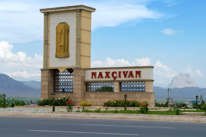 Naxçıvanda bu məktəblərin tədris prosesi dayandırıldı