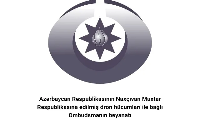 "Dünya ictimaiyyətini bu terror aktına münasibət bildirməyə çağırırıq" - BƏYANAT