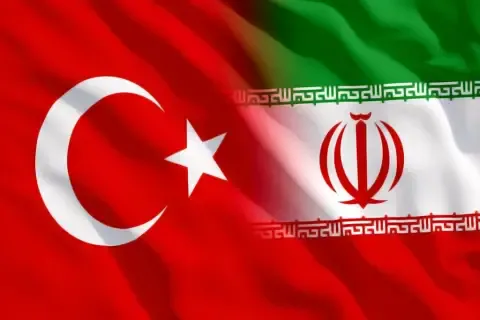 "Türkiyəyə raket atmamışıq" - İran SQ