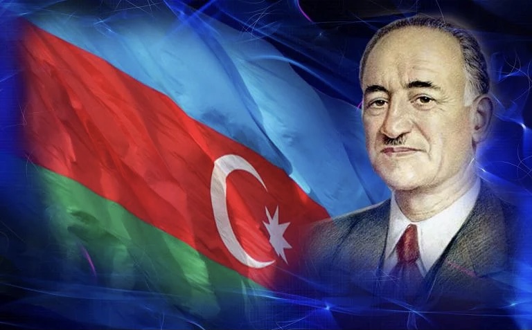 Məhəmməd Əmin Rəsulzadənin anım günüdür