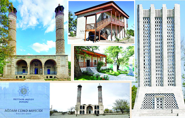 Mədəni layihələr gənclərin dünyagörüşünü necə formalaşdırır? - AÇIQLAMA