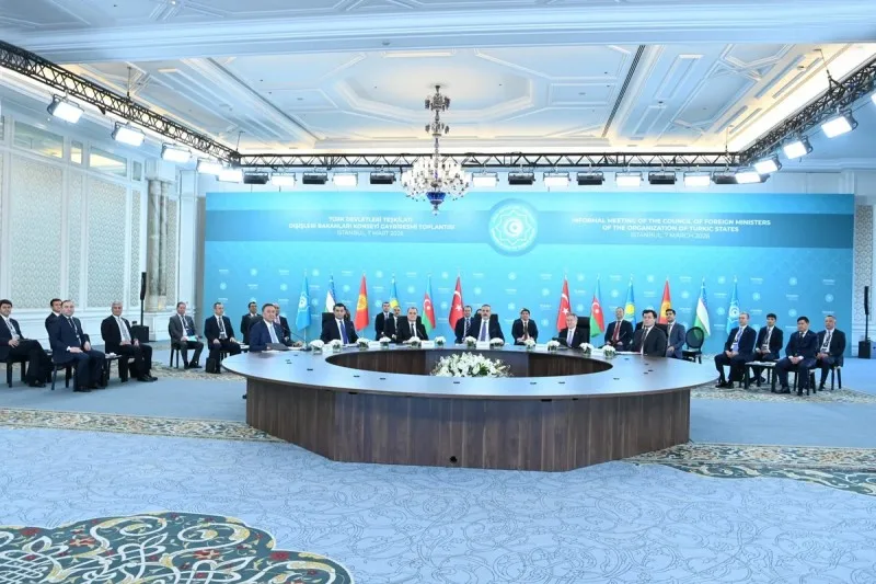 Türk dövlətləri Azərbaycan və Türkiyəyə dəstək olduqlarını bildirdi