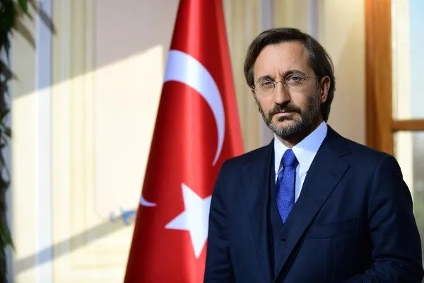 Fəxrəddin Altun səfir oldu