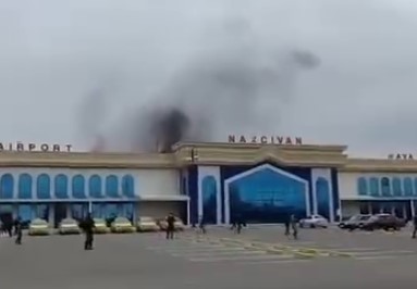 Naxçıvan hadisəsi və Tehran-Bakı dialoqu: məsuliyyət, siyasi mesajlar və risklər