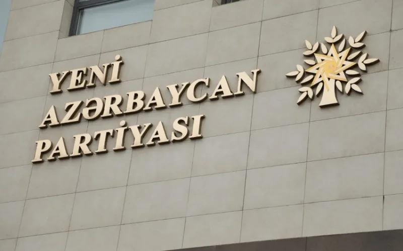 YAP İdarə Heyətinin iclası keçiriləcək - TARİX