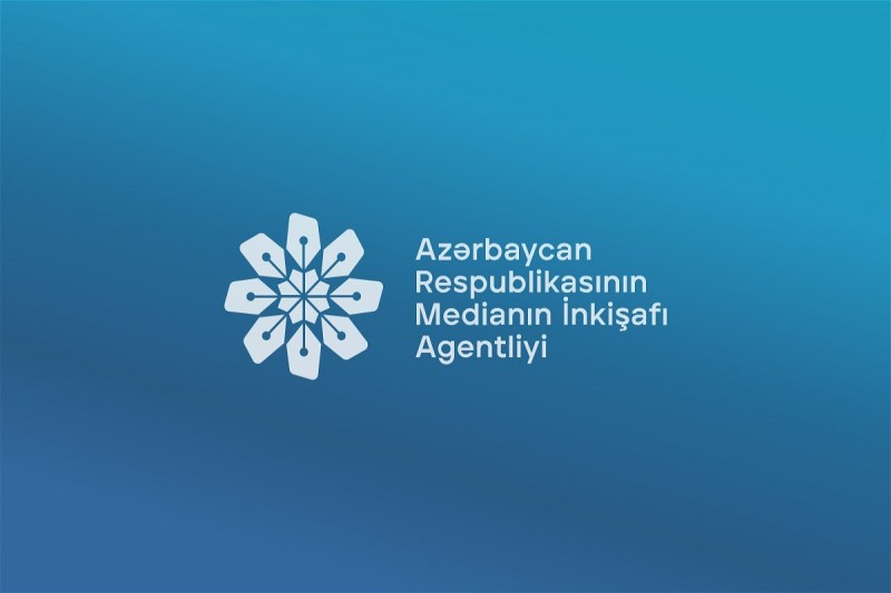 Medianın İnkişafı Agentliyinin yeni Nizamnaməsi hazırlanacaq