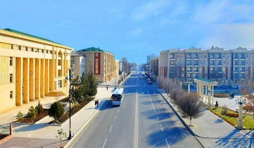 Naxçıvanın idarəetmə modelində yeni mərhələ