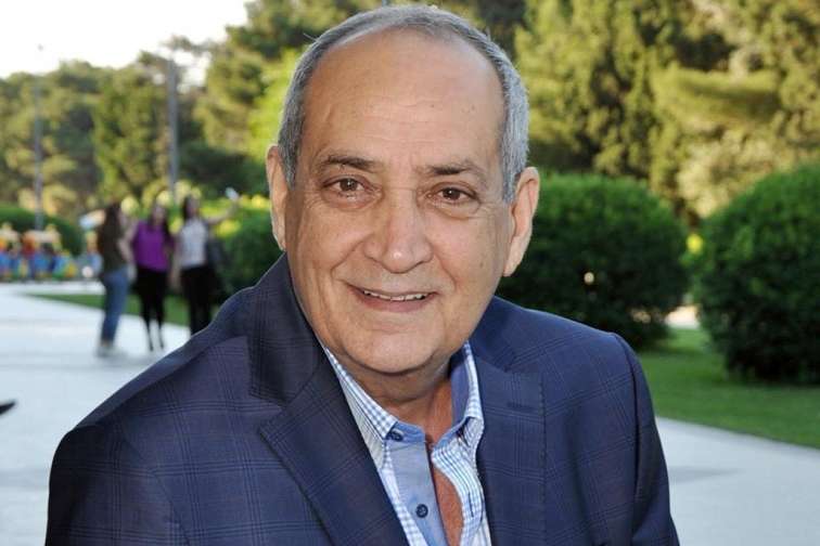 Rasim Balayevdən xəbər var